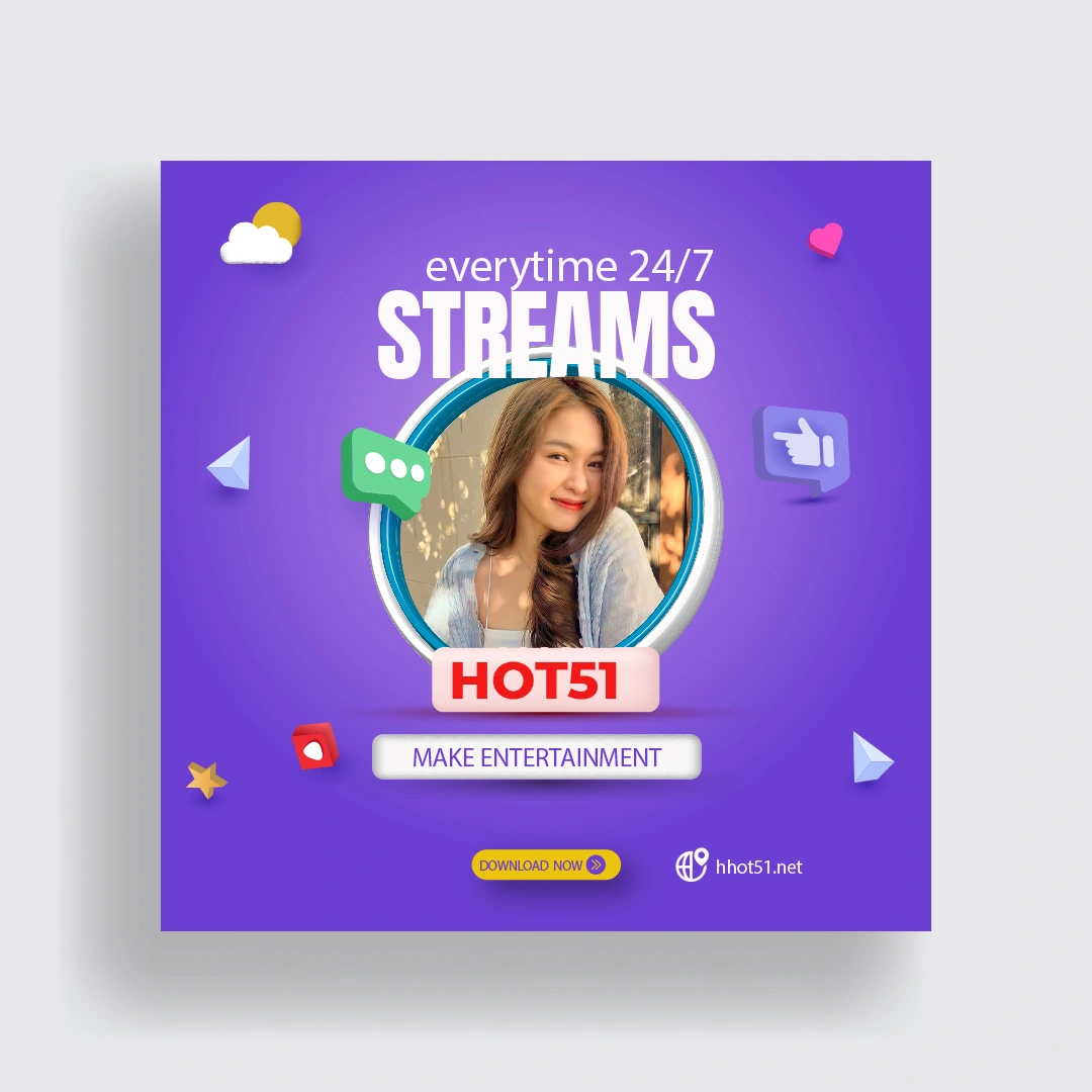 hot51 poster 2
